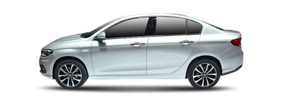 EGEA SEDAN
